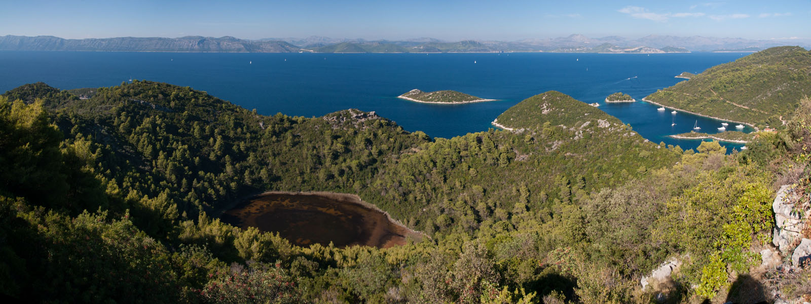 MLJET57 PROZURSKA LUKA PANORAMA